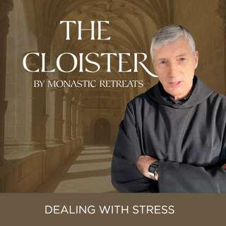 Fr Simon Sleeman - Dealing with Stress