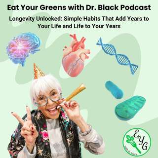 Longevity Unlocked: Simple Habits That Add Years to Your Life and Life to Your Years