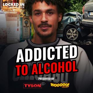 My Struggles with Alcohol – Addiction, Rock Bottom & Recovery | Josh Pertler