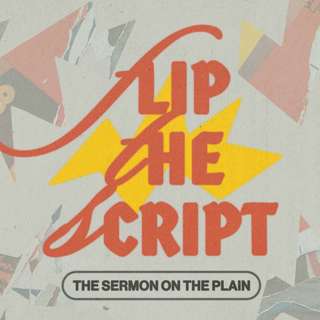 "Flip The Script" | Sunday Service | February 16, 2025