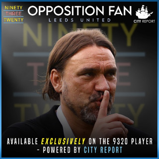 OPPOSITION FAN:- LEEDS UNITED (EXCERPT)
