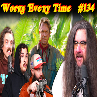 Romaine Calm and Don't Eat Lettuce (feat. yonderwizzerd)