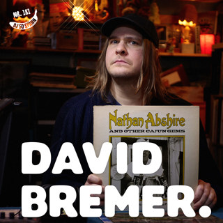 Stötfunk med David Bremer (och andra häftiga ljud)