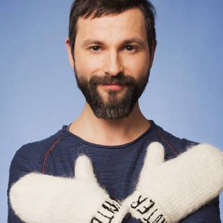 Ola Salo - Vinter 2013