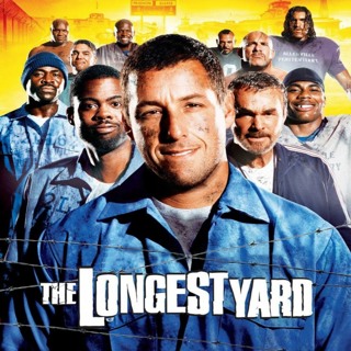 267. The Longest Yard