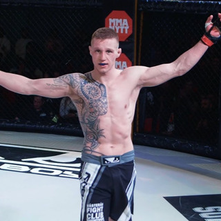#32 - Tobias Harila