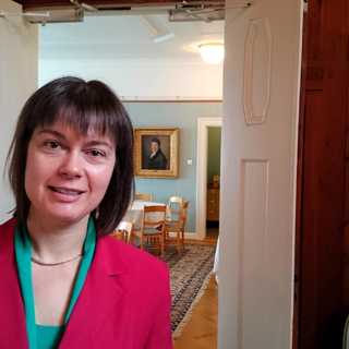 Ruth Palmers bananflugor kan avslöja behandlingar mot barncancer