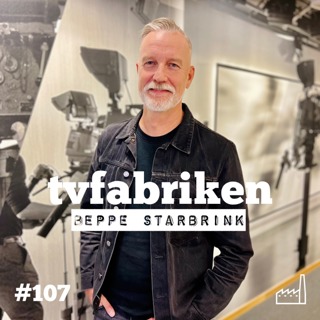 107. Beppe Starbrink