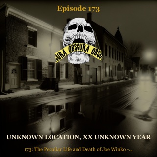 MURDERED: Joe Winko (Part 1 of 2) | Unknown Location, XX Unknown Year