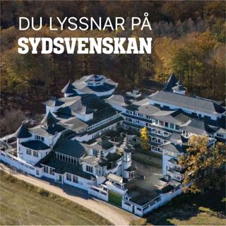 Den mystiska tempelrörelsen i Hörby