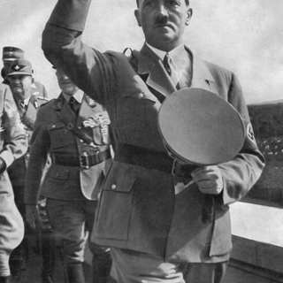 Tidningarna som skriver historia