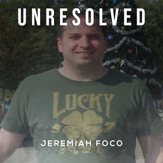Jeremiah Foco