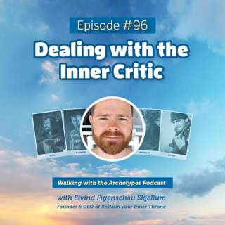 #96: Dealing with the Inner Critic
