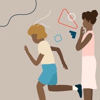 Raising an intense daughter with ADHD (Andrea’s story)