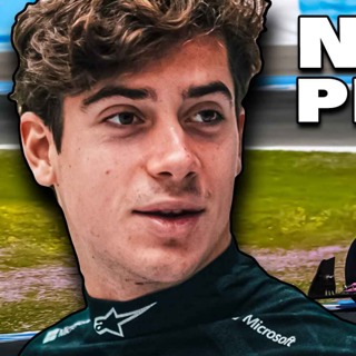 Franco Colapinto decision 'already been taken' at Alpine