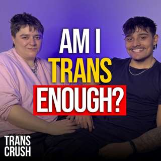 Ant: I Tried Testosterone... And It Wasn't Right For Me