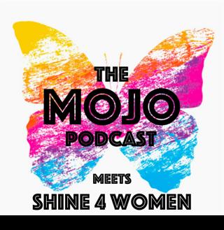 S4 Ep 9: Anna & Cal - Shine 4 Women - Episode 50!