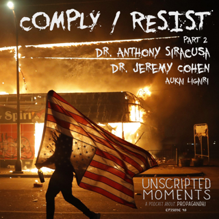 Comply/Resist (EP 93)