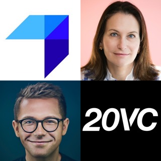20VC: The Secret to Negotiating; Making $50BN for Yahoo on Alibaba | Why Everything You Know About Hiring is Wrong; Domain Knowledge and Past Experience are Dangerous | The Next 10 Years for Fintech; Winners, Losers and Crypto with Jackie Reses, CEO @ Lea