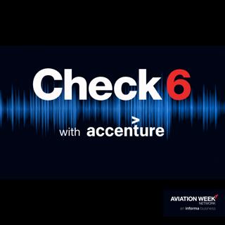 Check 6 With Accenture: Europe's Defense Market Has Arrived