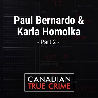Paul Bernardo and Karla Homolka [2]