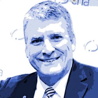 Ep 144: Bill Fox, SNC-Lavalin