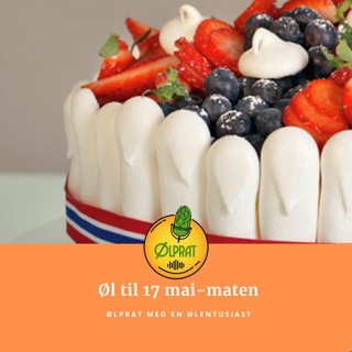 Øl til 17. mai-maten - Episode #009