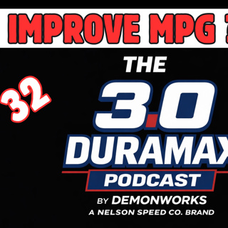 Want Better MPG From Your 3.0 Duramax? Stop Buying This Stuff