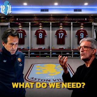 What Positions Do Aston Villa NEED To Buy This Summer?