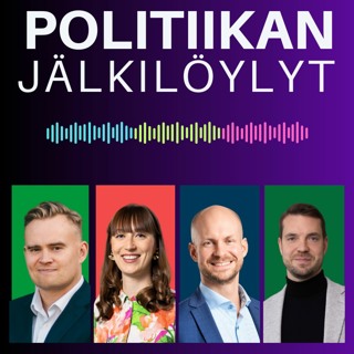 19. Miten käy Petterin baanalle?