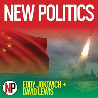 China’s missile launch and Australia’s panic merchants