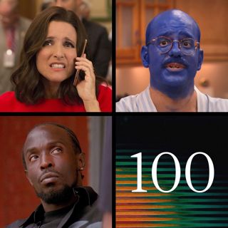 The Best TV Shows of the 21st Century