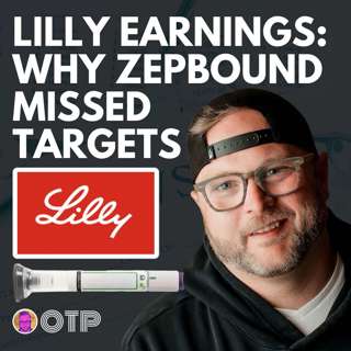 Lilly Earnings Call Analysis: Why Zepbound Missed Earnings