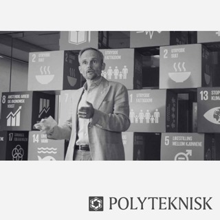 #PolyPod: Snakk om å håndtere usikkerhet!