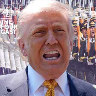 ‘HE COULD SELL TAIWAN OUT’ - China expert on Trump Xi meeting