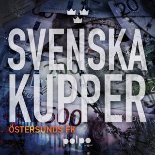 Östersunds FK - Del 1