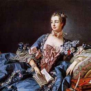 86. Madame de Pompadour – Älskarinnan som styrde Frankrike