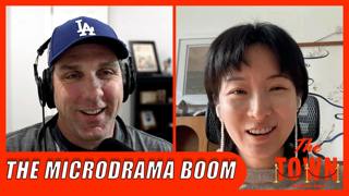 The Casey Wasserman Scandal, and Who Wants to Buy His Agency