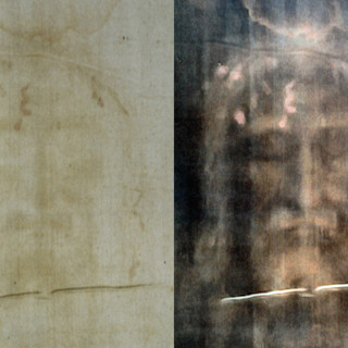 FAITH BEYOND FACTS – When Evidence Meets Encounter – Homily Third Sunday of Easter May 4, 2025