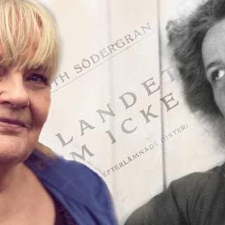 Landet som icke är: Modersmystik i flickrummet