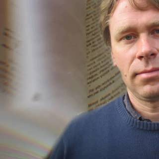 För den som bläddrar är hela universum inom räckhåll