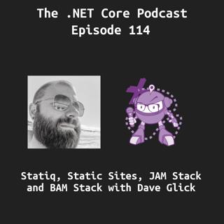 Statiq with Dave Glick