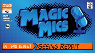 Seeing Reddit - /r/MagicTCG, Pro Club redux, LoL scandal