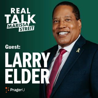 Six Months of Trump: Larry Elder on Key Decisions and Controversies