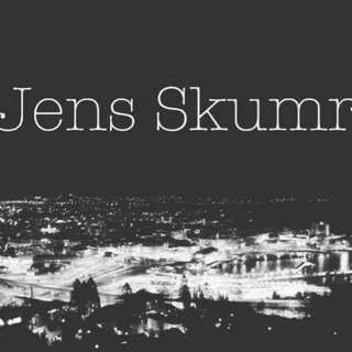 Jens Skumring: episode 1