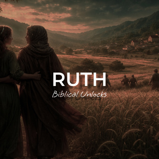 Ruth 4 Explained: Redemption, Marriage & the Line of David | Episode 259