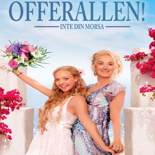 Offerallen