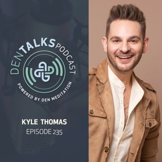 235. Kyle Thomas - September 2024 Astrology Forecast