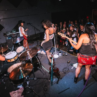 Not Your Ex-Lover Radio Boise Treefort 2025