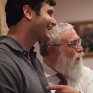 Laughter is the Best Medicine - Rabbi Abba Perelmuter